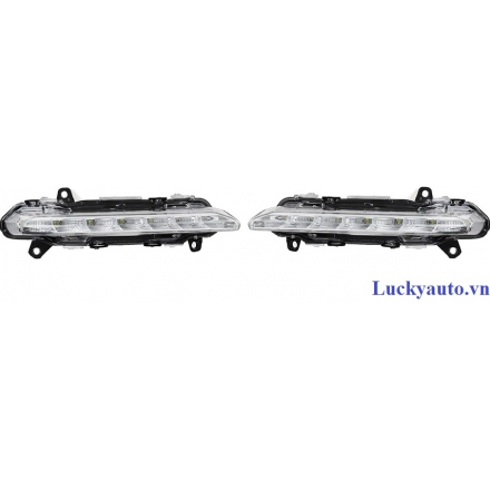 Đèn gầm (sương mù) xe Mercedes S350 S500  W221 - 2218201756- A2218201756